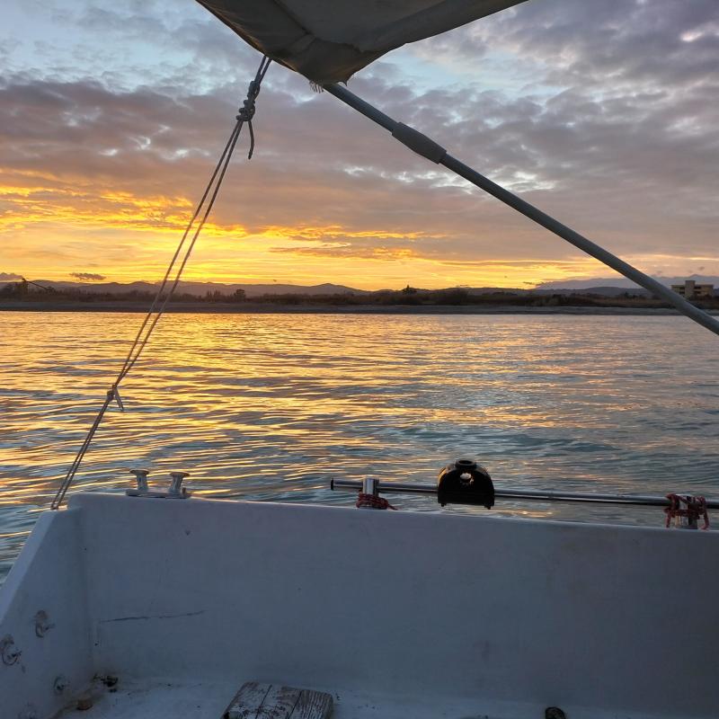Fotosegnalazione di Marina di montenero