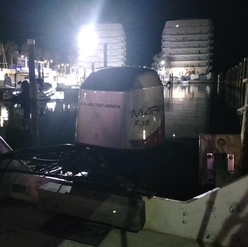 Fotosegnalazione di Marina di montenero