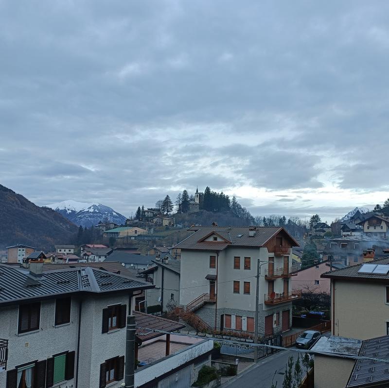 Fotosegnalazione di Esino lario