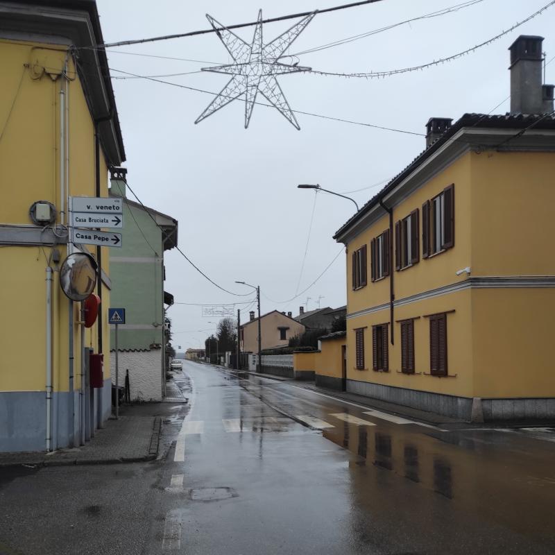 Fotosegnalazione di Zerbo