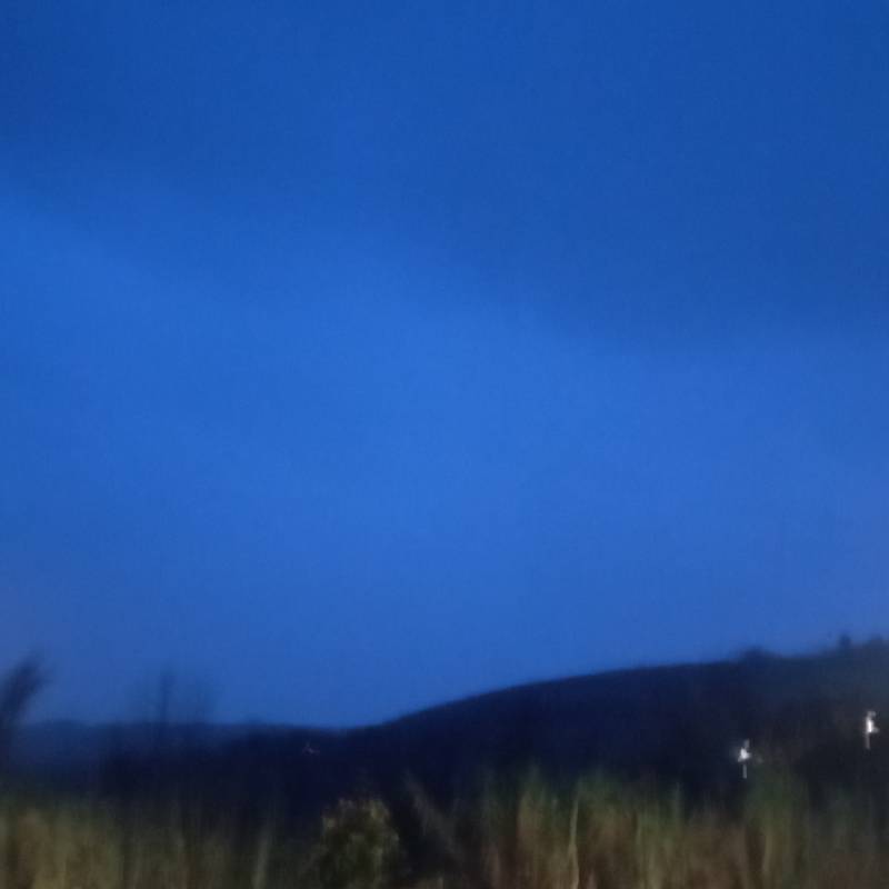 Fotosegnalazione di Appignano del tronto