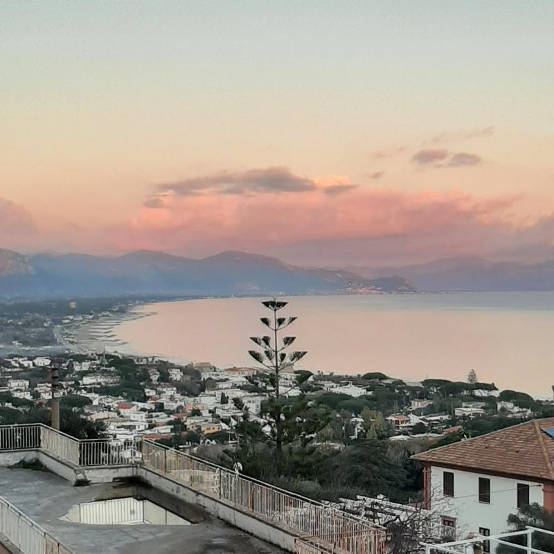 Fotosegnalazione di San felice circeo