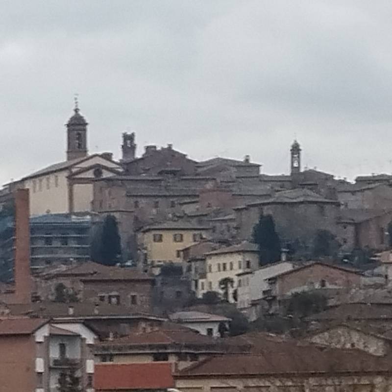 Fotosegnalazione di Torrita di siena