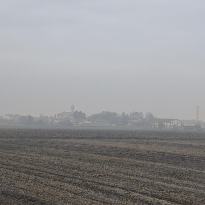 Fotosegnalazione di Gambarana