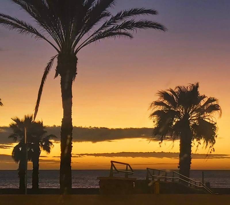 alba a roquetas de mar
