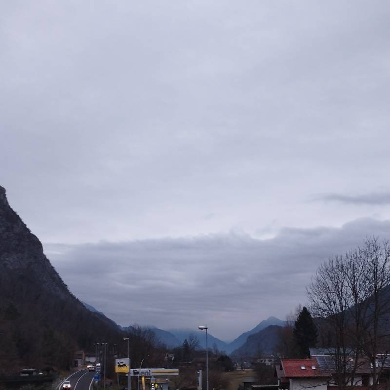 Fotosegnalazione di Villa santina