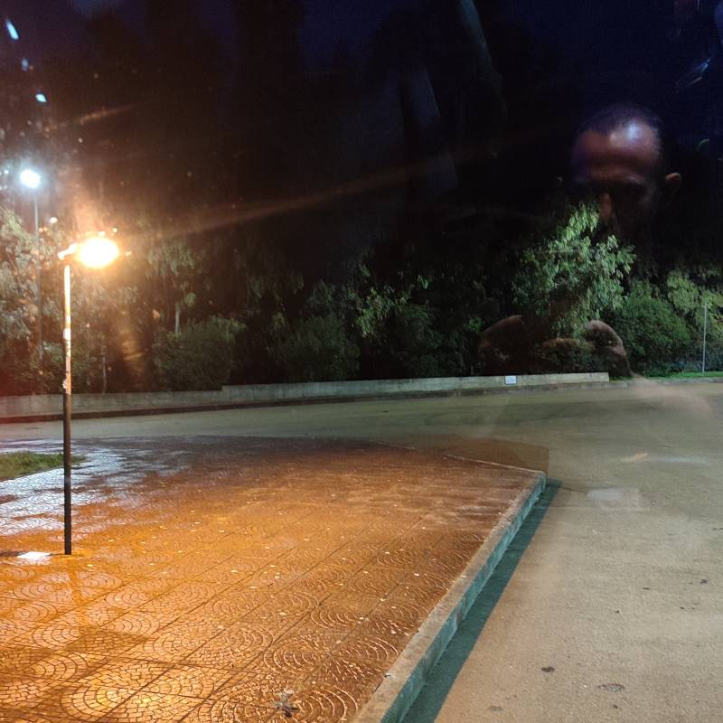 Fotosegnalazione di Sassari ovest