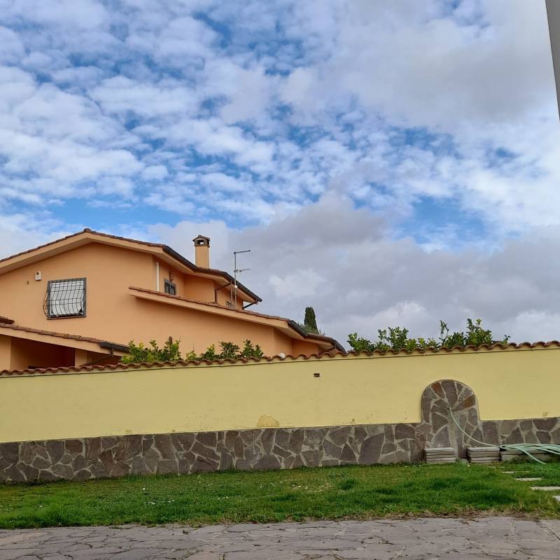 Fotosegnalazione di Riano