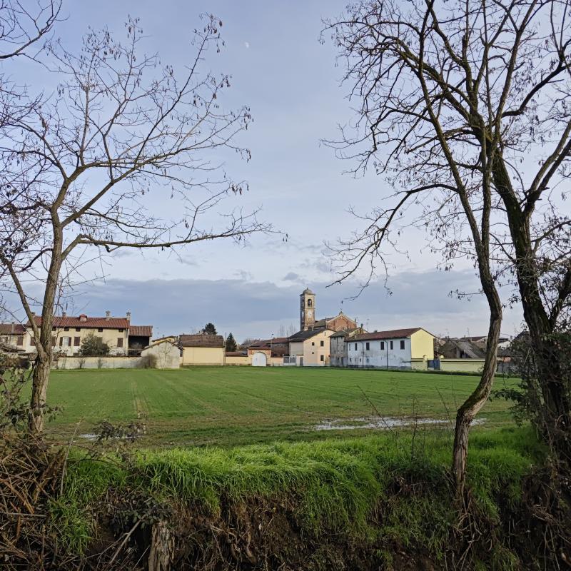 Fotosegnalazione di Gambarana