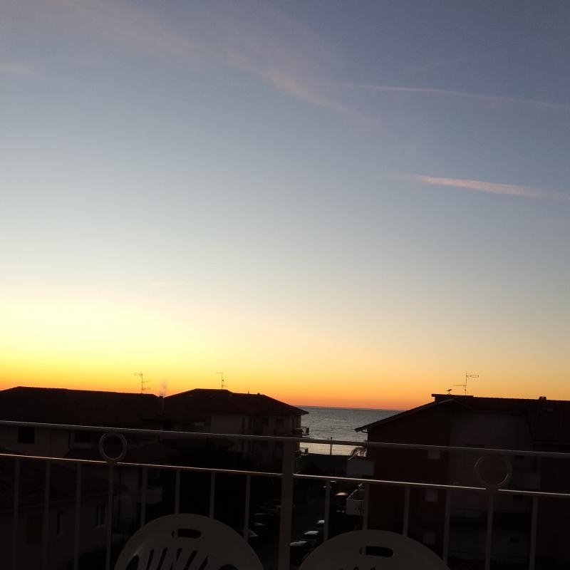 Fotosegnalazione di Diano marina