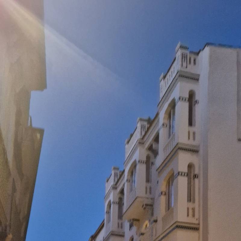 Fotosegnalazione di Siviglia