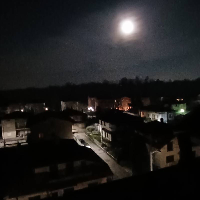 Fotosegnalazione di Terno d'isola