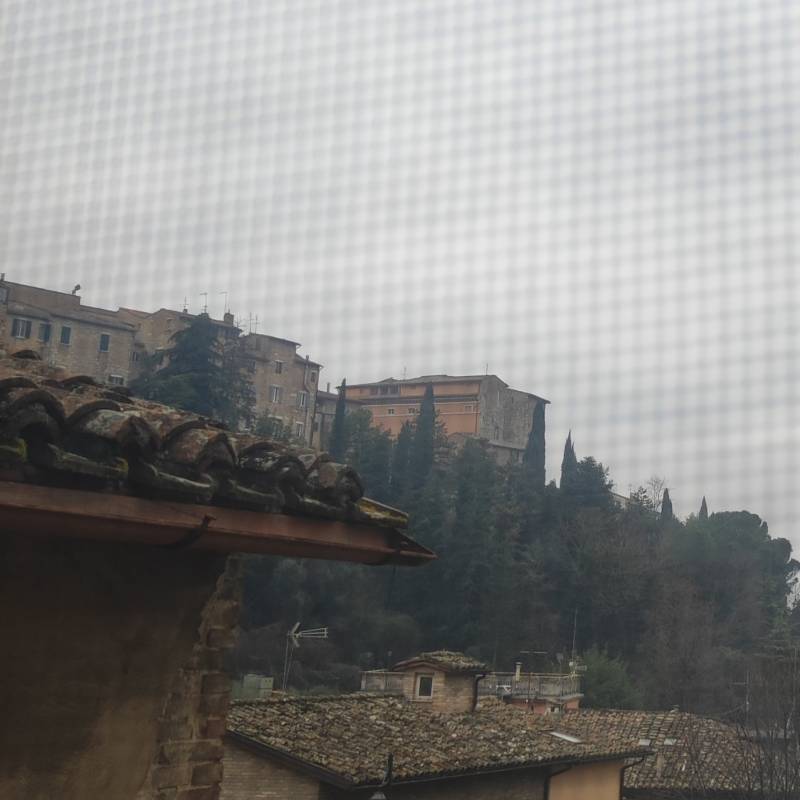 Fotosegnalazione di Perugia centro