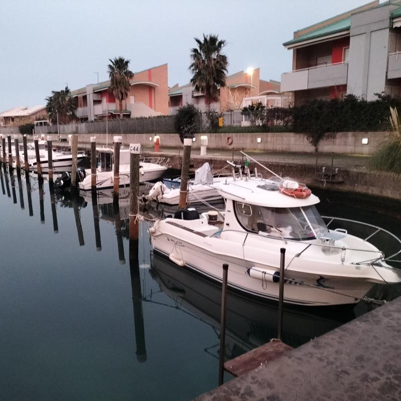 Fotosegnalazione di Marina di montenero