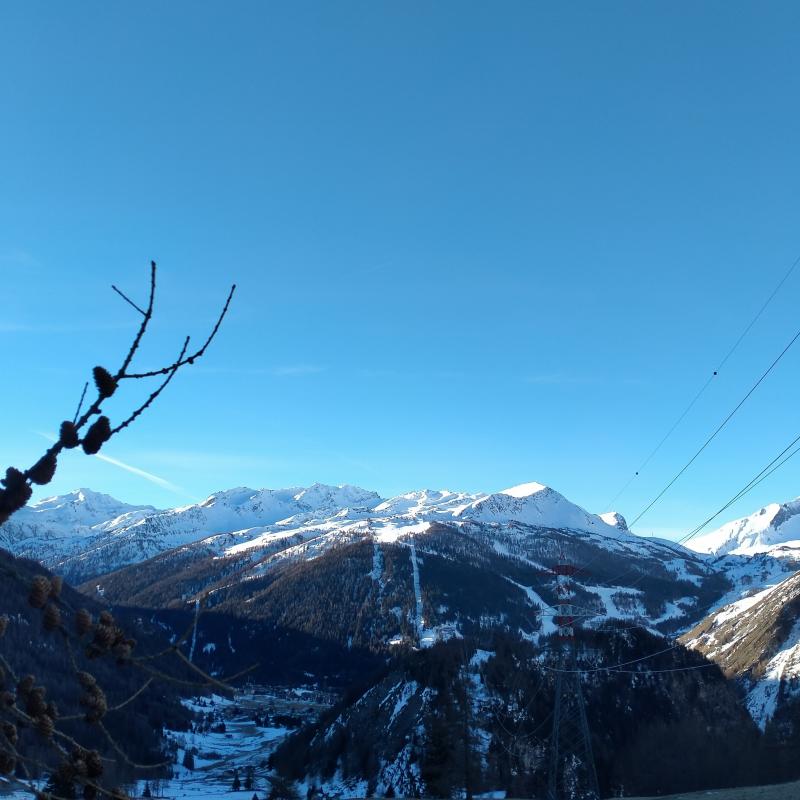 Fotosegnalazione di La thuile