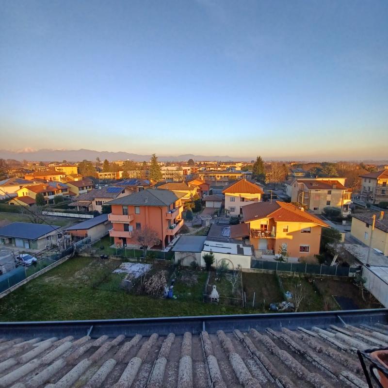 Fotosegnalazione di Terno d'isola