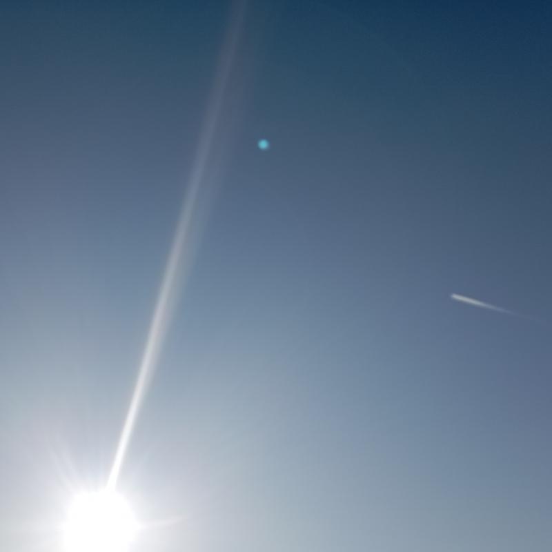 Fotosegnalazione di Chotov