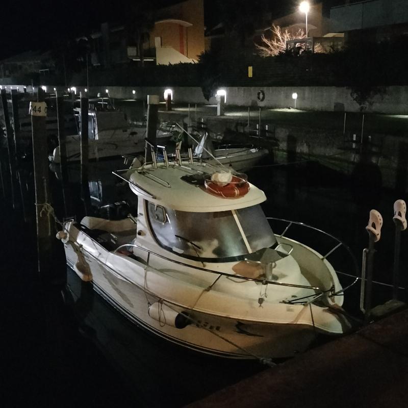Fotosegnalazione di Marina di montenero