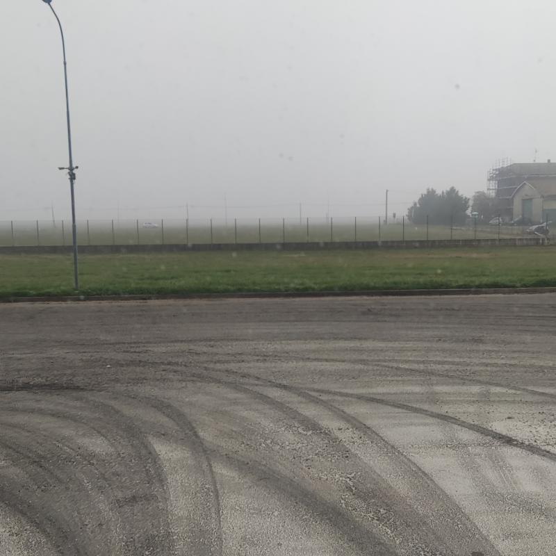 Fotosegnalazione di Sorbolo mezzani