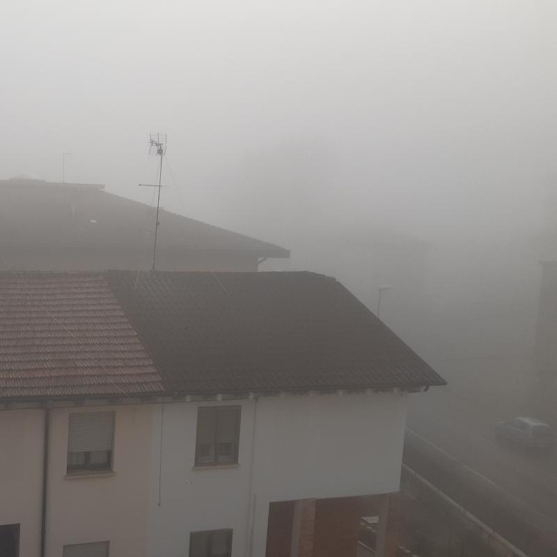 Fotosegnalazione di Rovigo centro urbano