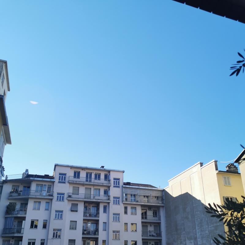 Fotosegnalazione di Torino centro