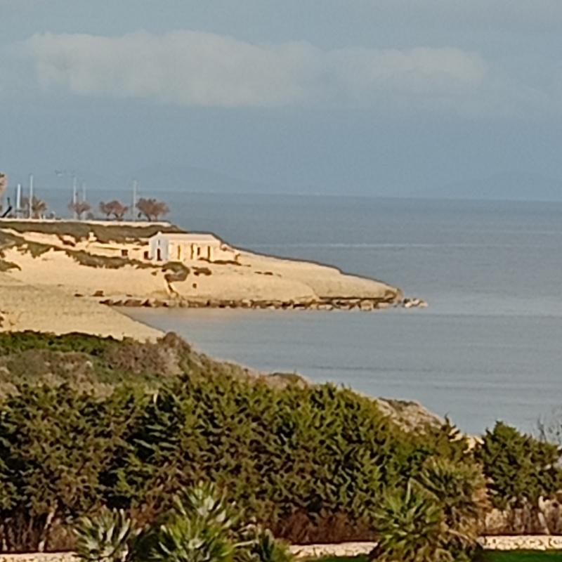 Fotosegnalazione di Porto torres