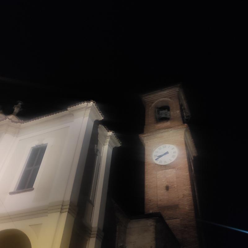 Fotosegnalazione di San zenone al po