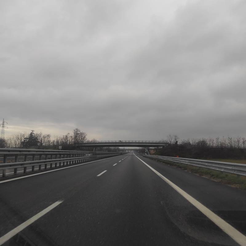 Fotosegnalazione di Robecco pavese