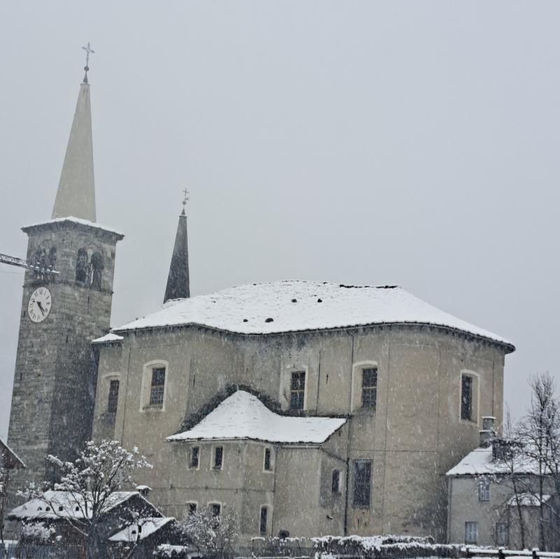 Fotosegnalazione di Riva valdobbia