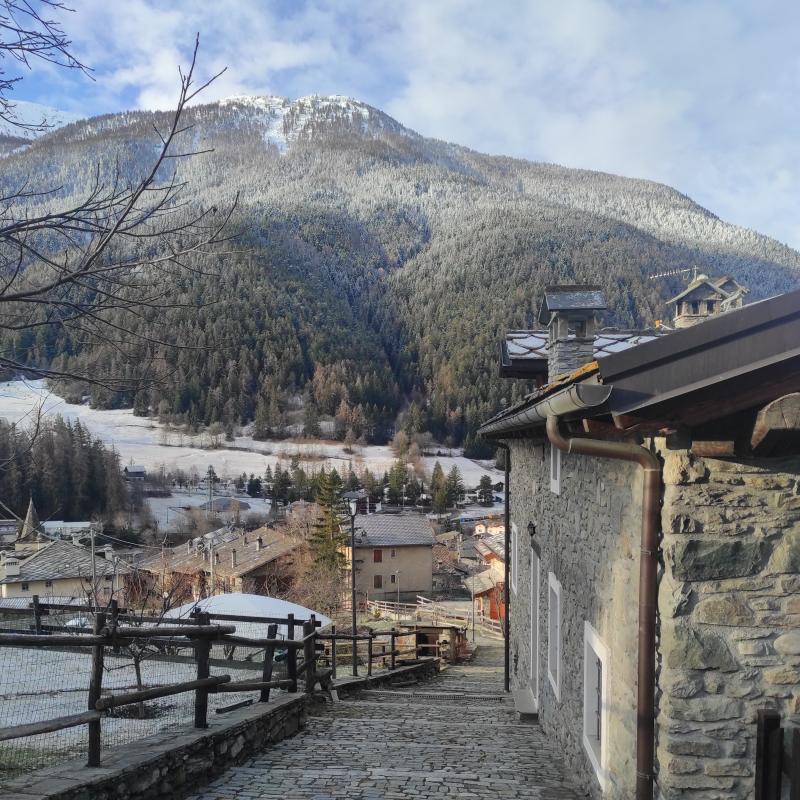 Fotosegnalazione di Etroubles