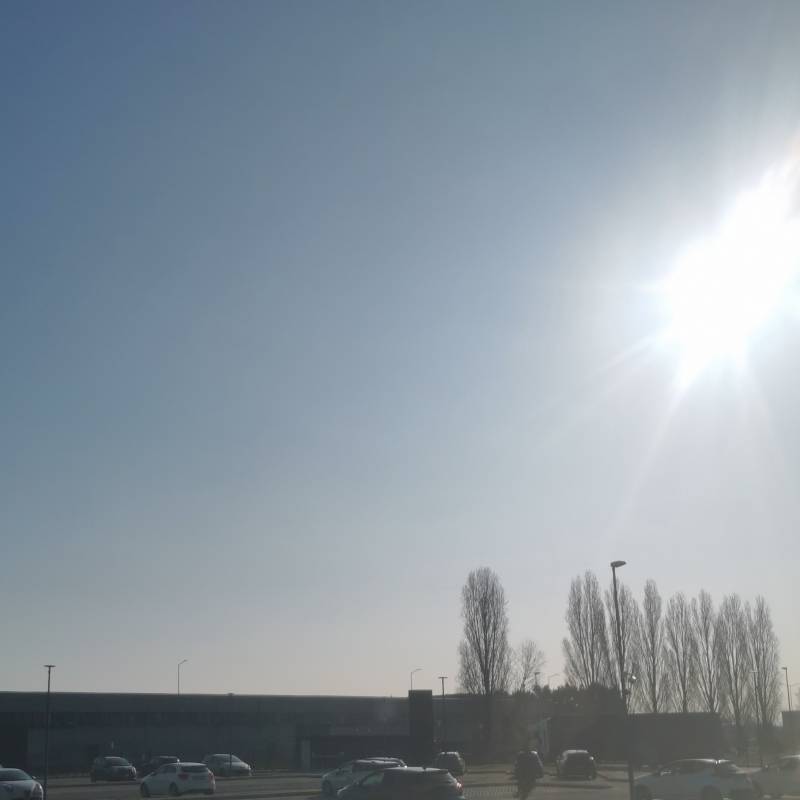 Fotosegnalazione di Vescovana