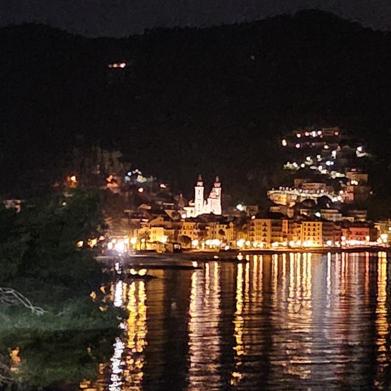 Fotosegnalazione di Laigueglia