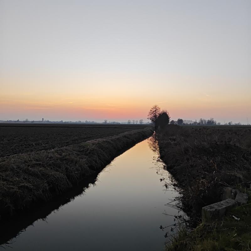 Fotosegnalazione di Gambarana