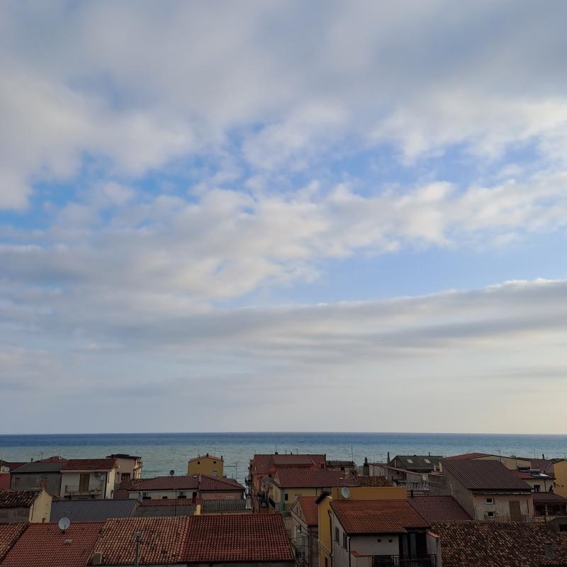 Fotosegnalazione di Marina di cariati