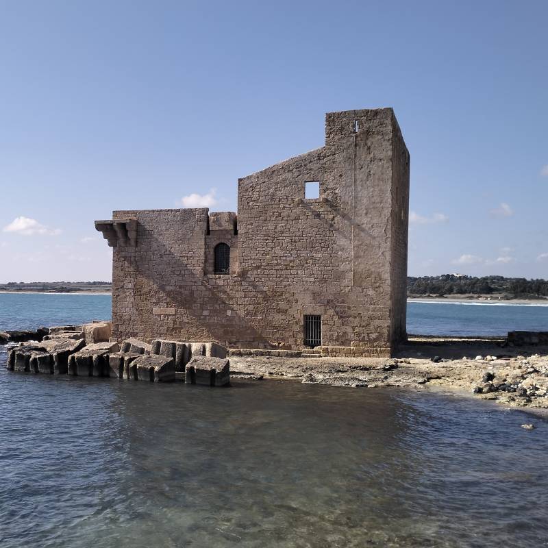 Fotosegnalazione di Riserva di vendicari