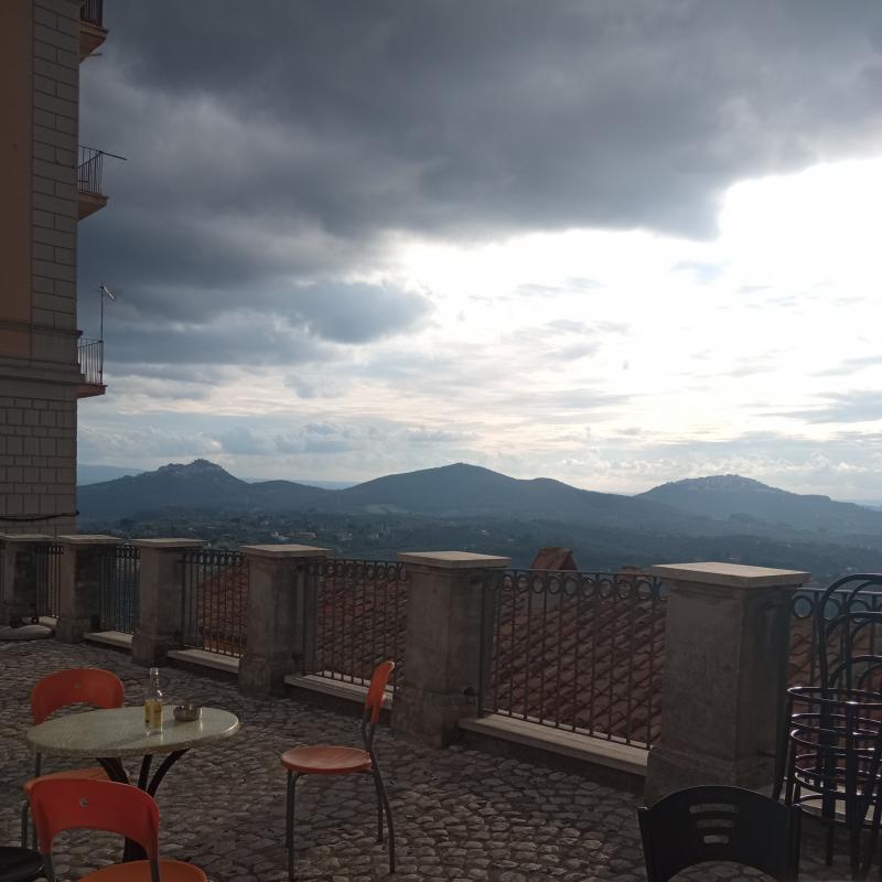 Fotosegnalazione di Palombara sabina