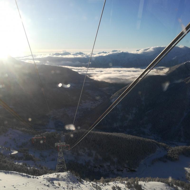 Fotosegnalazione di Cogolo