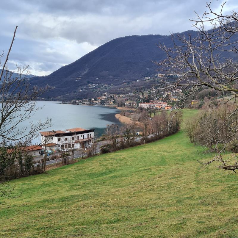 Fotosegnalazione di Endine gaiano