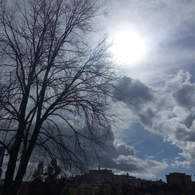 Fotosegnalazione di Palombara sabina