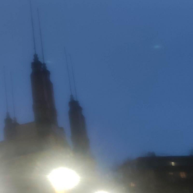 Fotosegnalazione di Parma cittadella