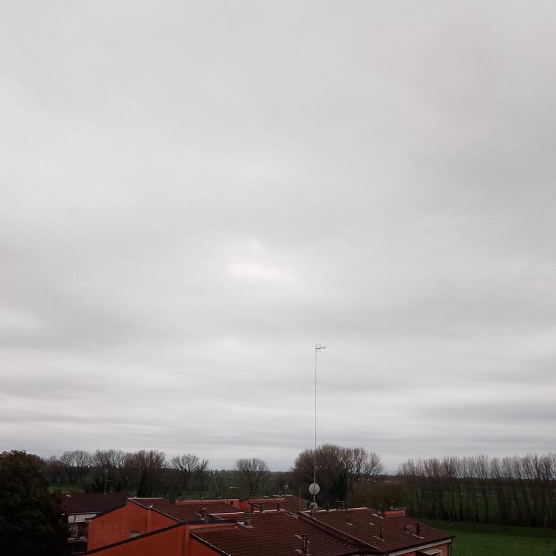 Fotosegnalazione di Cremona centro urbano