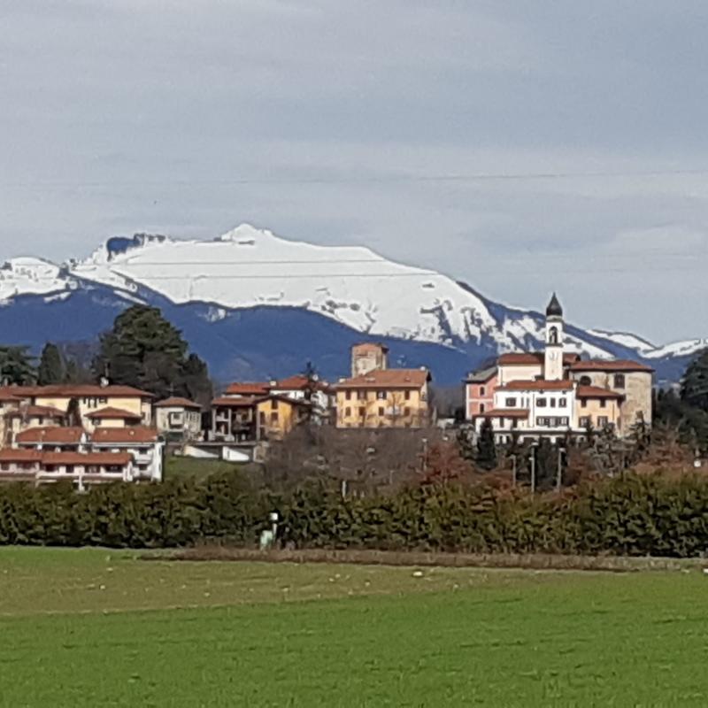 Fotosegnalazione di Villa guardia