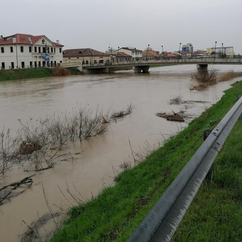 piena bacchiglione 29.02.24
