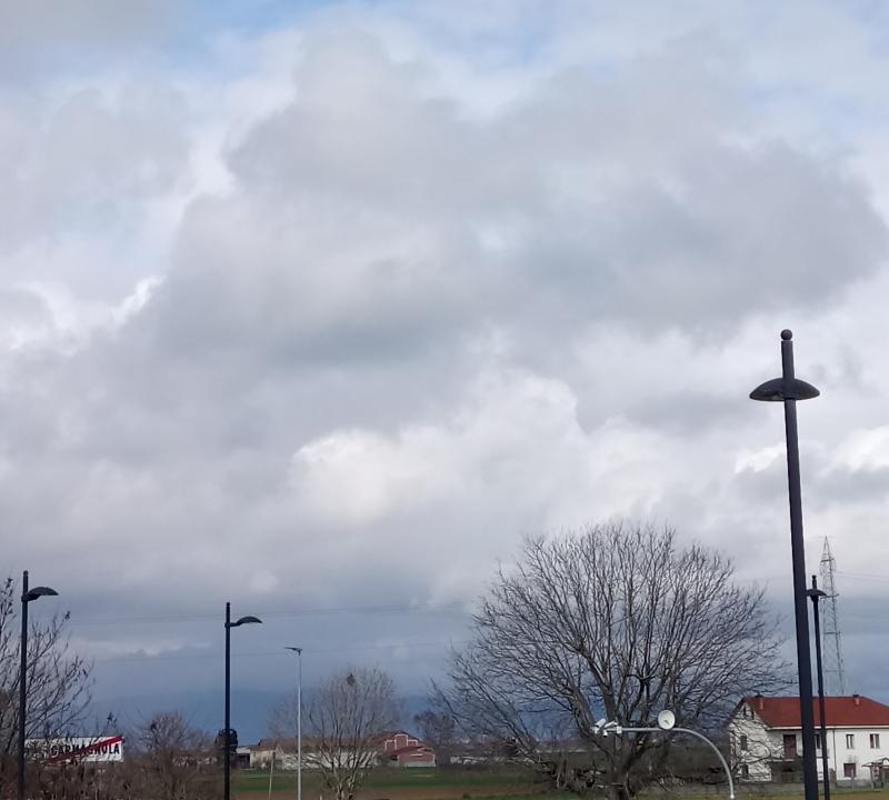 un po' di tregua