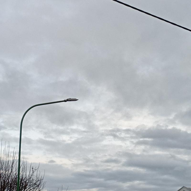 Fotosegnalazione di San mauro torinese