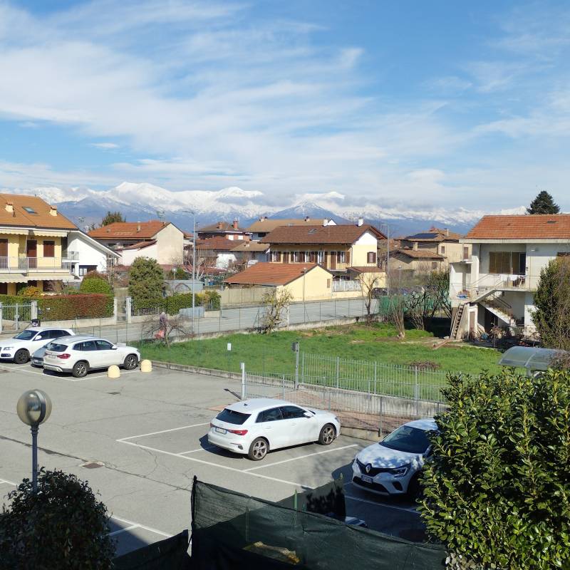 Fotosegnalazione di San maurizio canavese