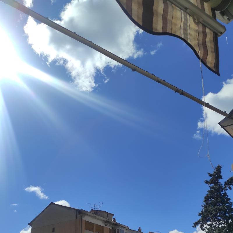Fotosegnalazione di Cosenza centro urbano
