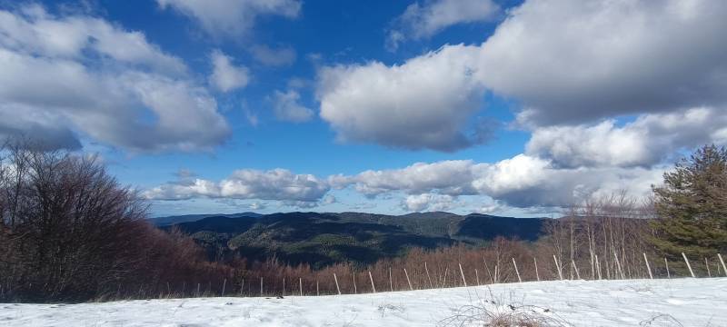 sila national park by gianluca congi