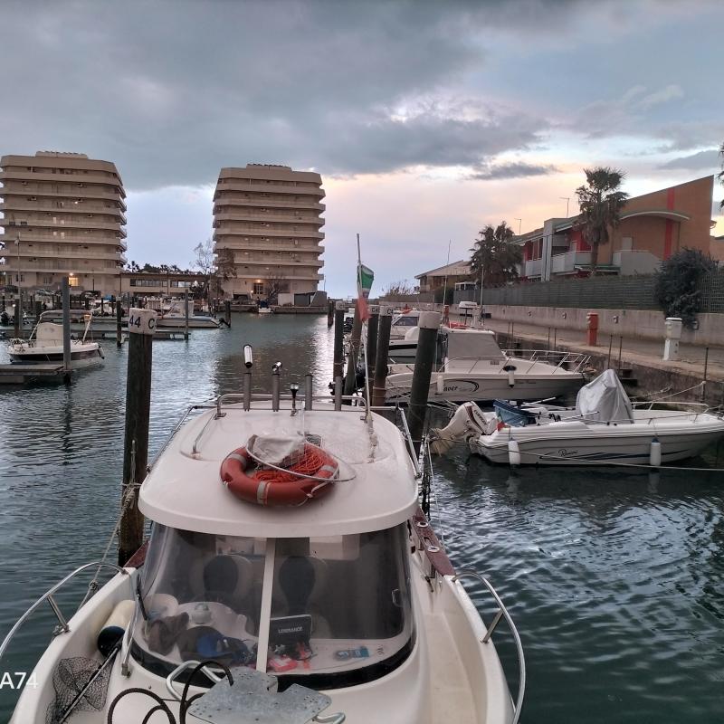 Fotosegnalazione di Marina di montenero