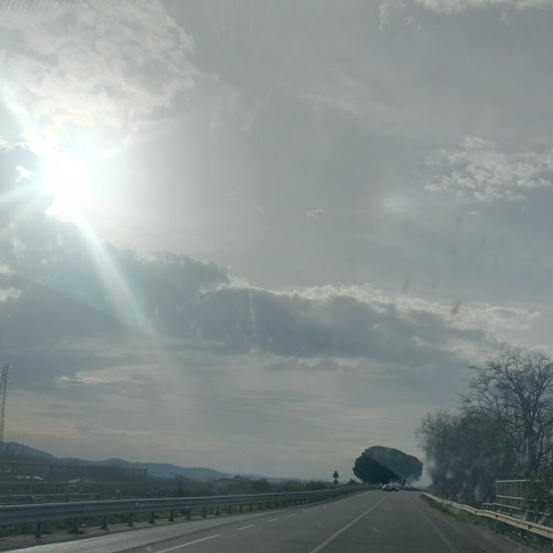 Fotosegnalazione di Corigliano-rossano